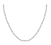 Halskette Morellato Dame Drops in Stahl SCZ1474